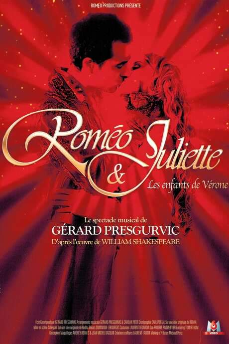 Romeo and Juliet: Children of Verona